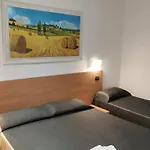 Sun Moon 3* Roma