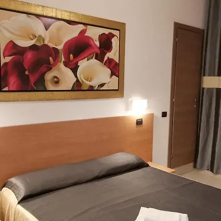 Guest house Sun Moon