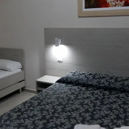 Guest house Sun Moon Rome