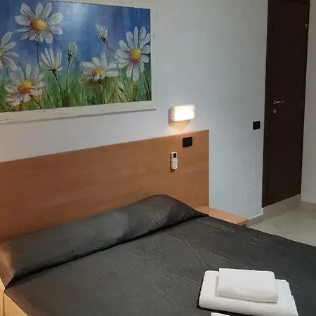 Sun Moon Guest house Rome