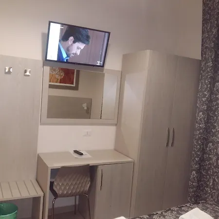 Pensjonat Sun Moon 3*