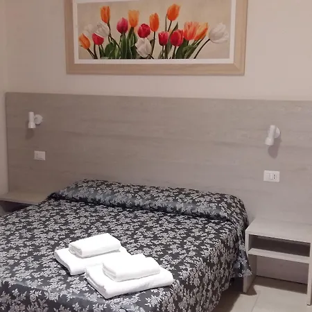 Sun Moon Guest house