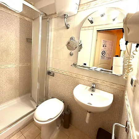 Sun Moon Guest house Rome