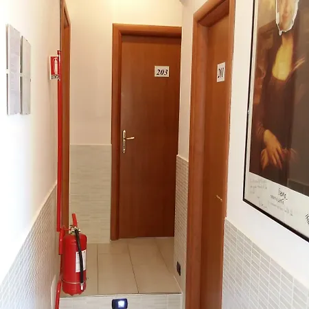 Guest house Sun Moon Rome