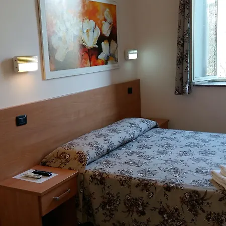 Guest house Sun Moon