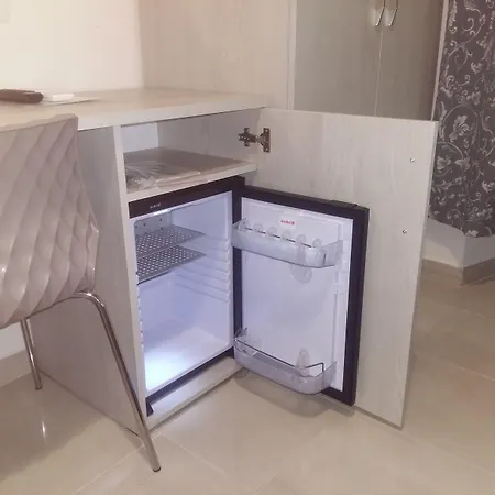 Sun Moon Guest house Rome