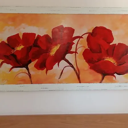 Guest house Sun Moon Rome