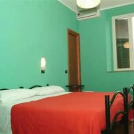 Sun Moon Guest house