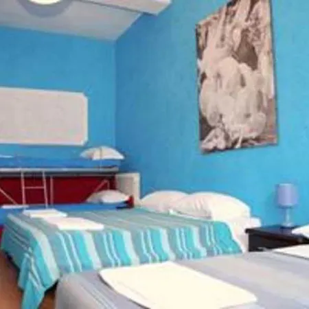 Sun Moon 3* Rome