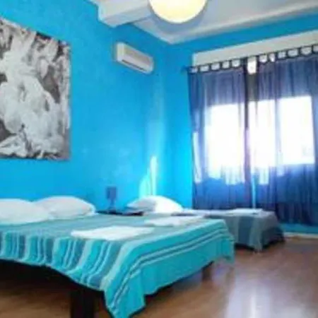 Guest house Sun Moon Rome