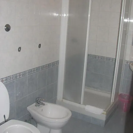 Guest house Sun Moon