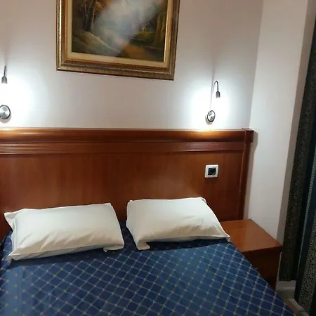 Guest house Sun Moon Rome