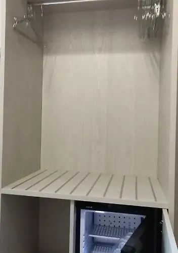 Casa de hóspedes Sun Moon