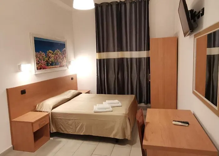 Sun Moon Casa de hóspedes Roma