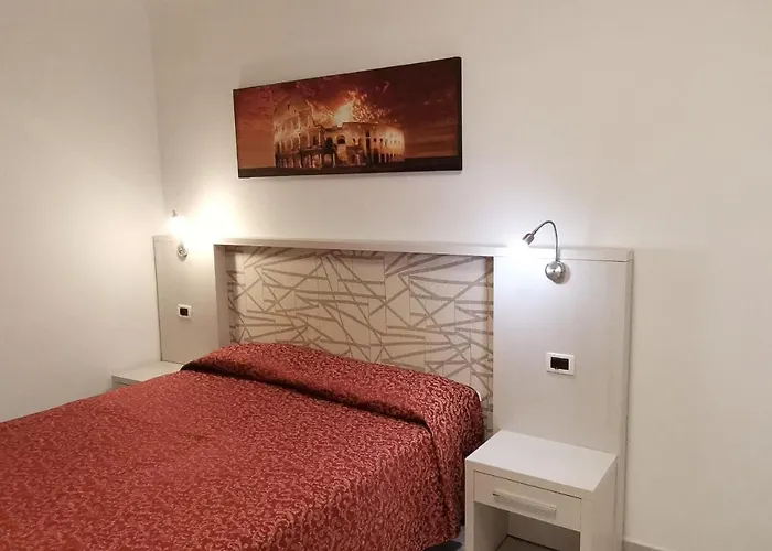 Sun Moon Casa de hóspedes 3*