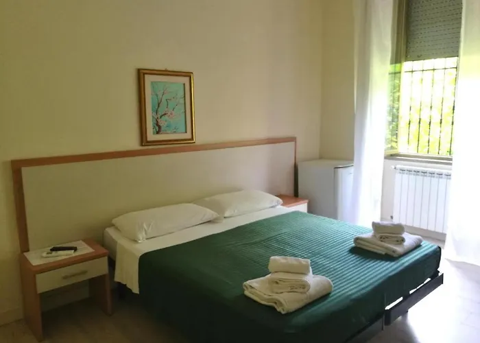 Casa de hóspedes Sun Moon Roma