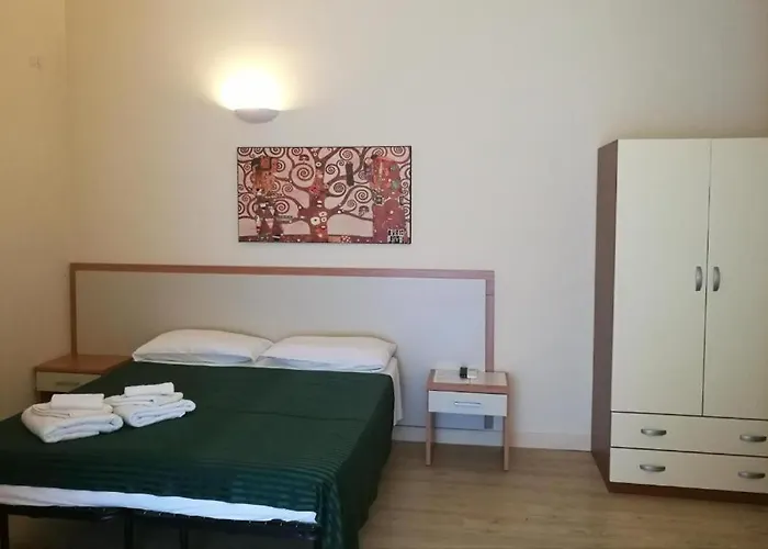 Sun Moon Casa de hóspedes