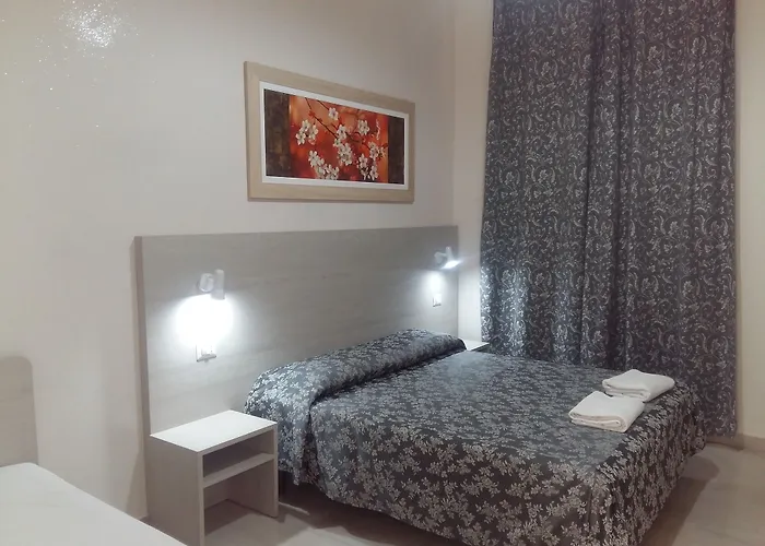 Sun Moon Casa de hóspedes