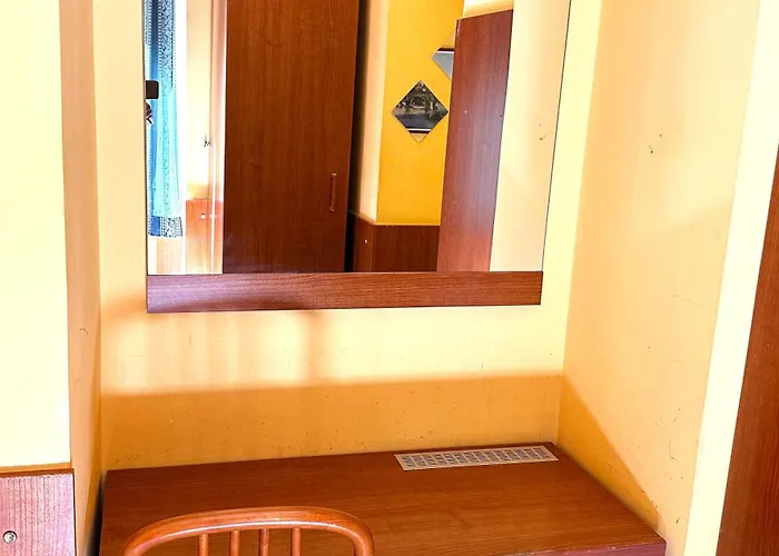 Casa de hóspedes Sun Moon Roma