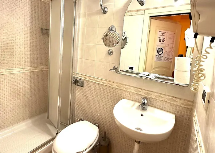 Sun Moon Casa de hóspedes Roma