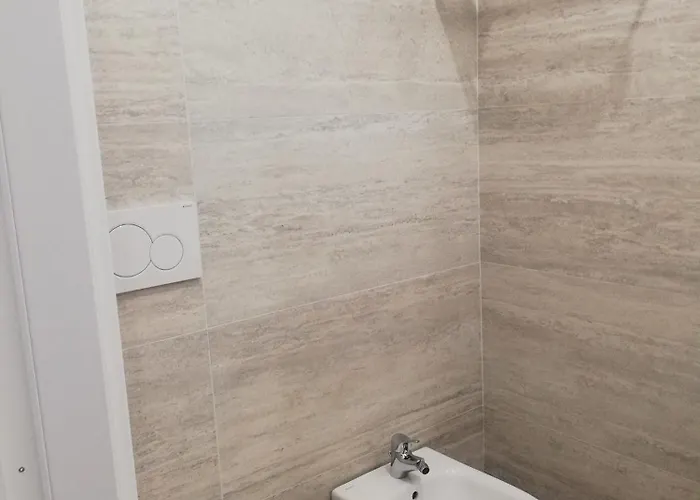 Sun Moon Casa de hóspedes