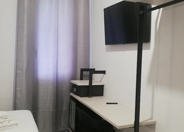 Casa de hóspedes Sun Moon 3*