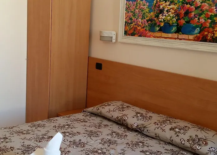 Sun Moon Casa de hóspedes 3*