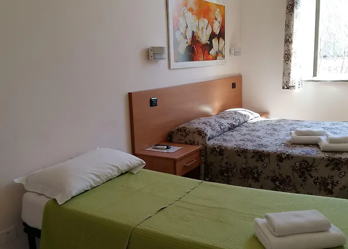 Sun Moon Casa de hóspedes