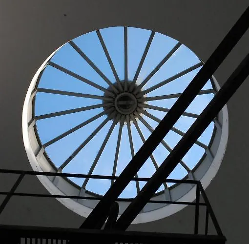 Casa de hóspedes Sun Moon Roma