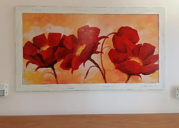 Casa de hóspedes Sun Moon Roma