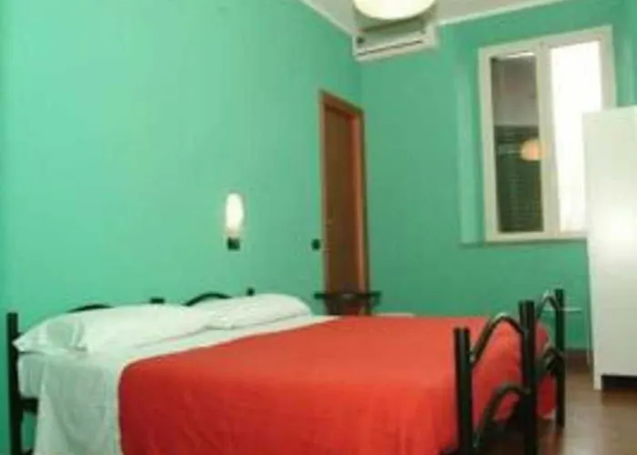 Sun Moon Casa de hóspedes