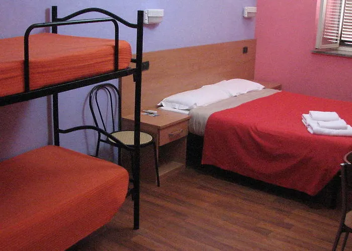 Sun Moon Casa de hóspedes 3*