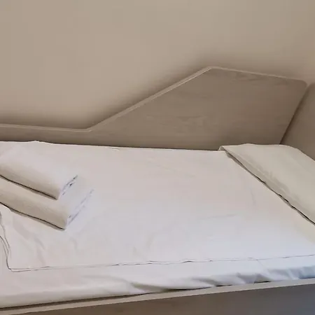 Sun Moon 3* Rome
