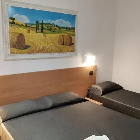 Sun Moon 3* Ρώμη