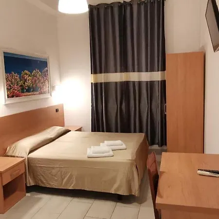 Sun Moon Guest house Rome