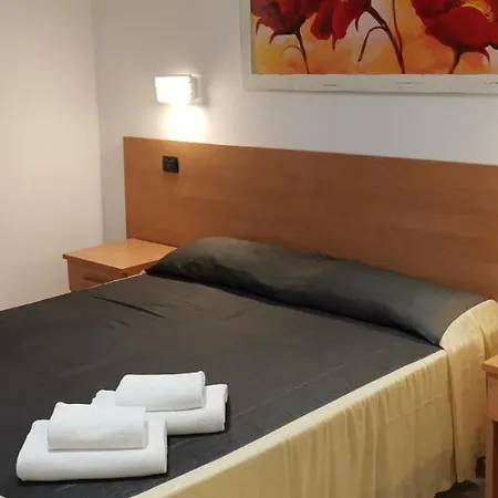 Sun Moon Affittacamere Roma