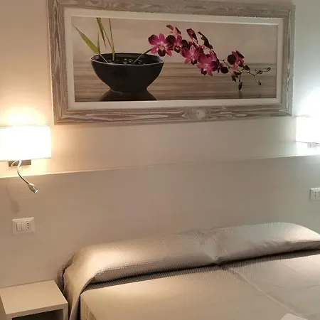 Sun Moon Guest house 3*