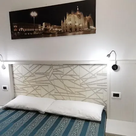 Guest house Sun Moon 3*
