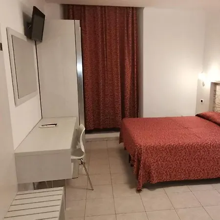 Affittacamere Sun Moon