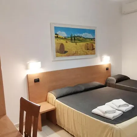 Sun Moon Rome
