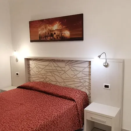 Sun Moon Guest house 3*