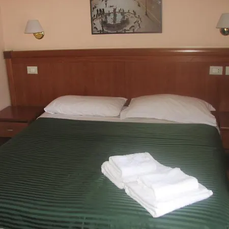 Guest house Sun Moon Rome
