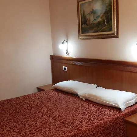 Guest house Sun Moon 3*