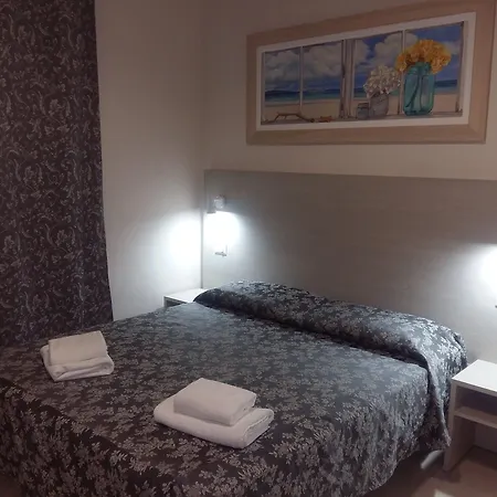 Sun Moon 3* Rome