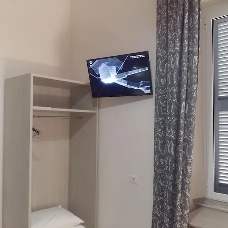 Sun Moon Affittacamere 3*