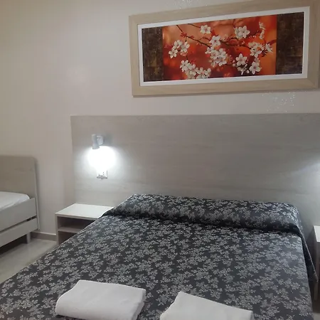 Sun Moon Guest house