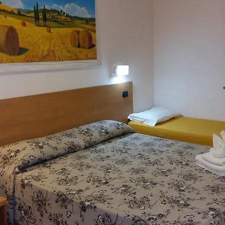 Sun Moon Rome