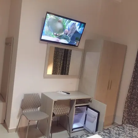Sun Moon Guest house 3*
