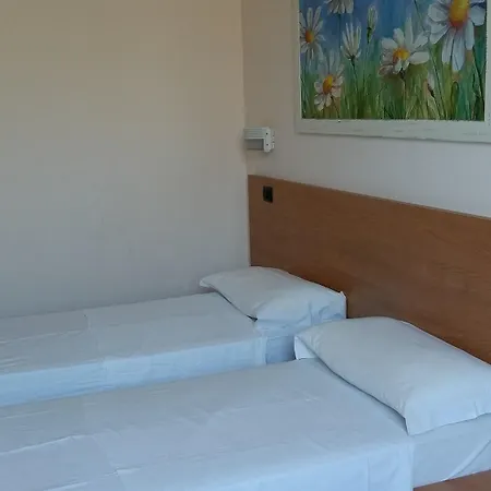 Guest house Sun Moon 3*