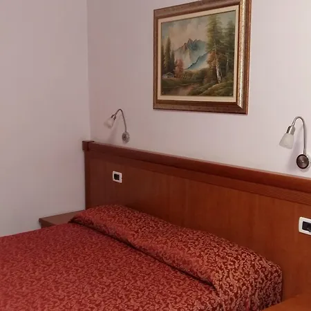 Sun Moon Affittacamere